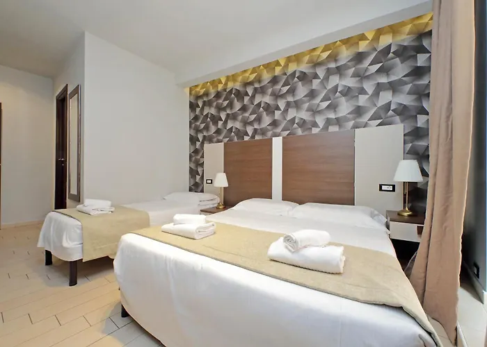 Bed & Breakfast Centro