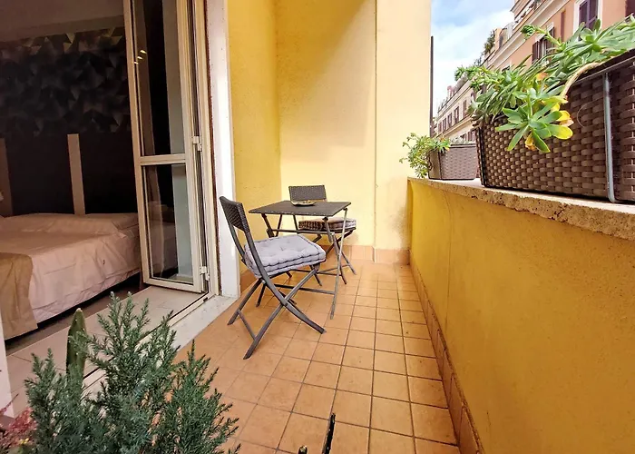 Centro Roma