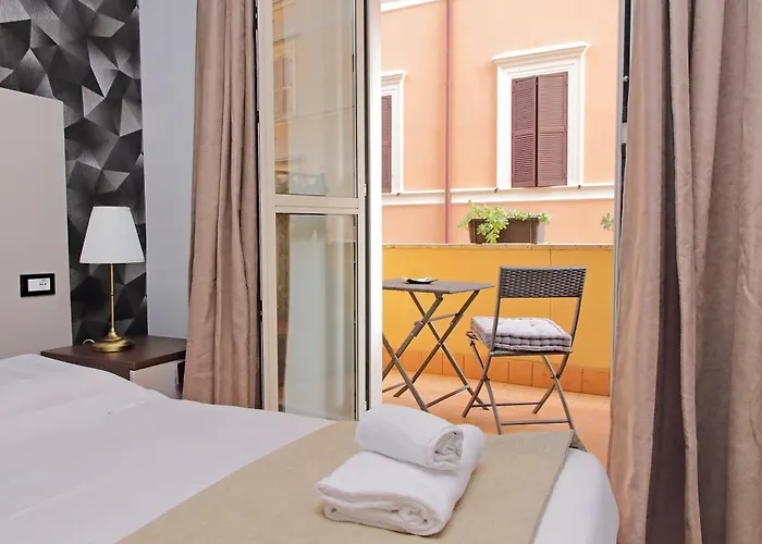 Centro Oda ve Kahvaltı 4*