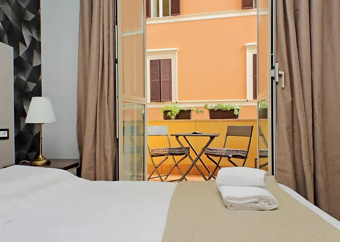 Centro Oda ve Kahvaltı 4*