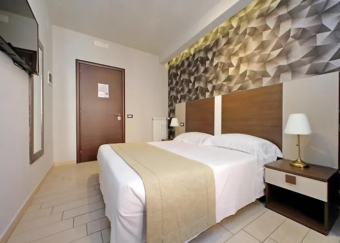 Centro Bed & Breakfast