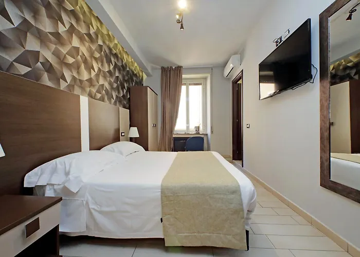 Centro 4*