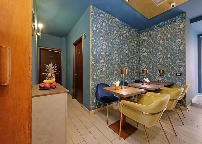 Centro 4* Roma