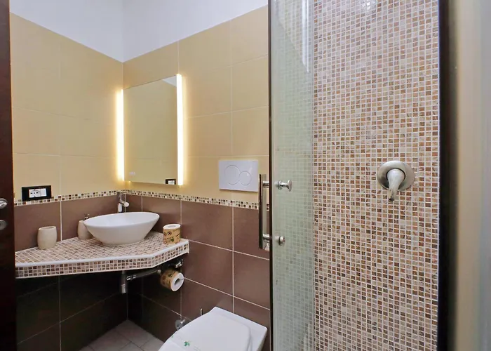 Centro 4* Roma
