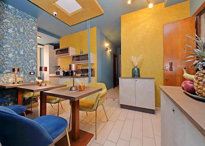 Centro 4* Roma