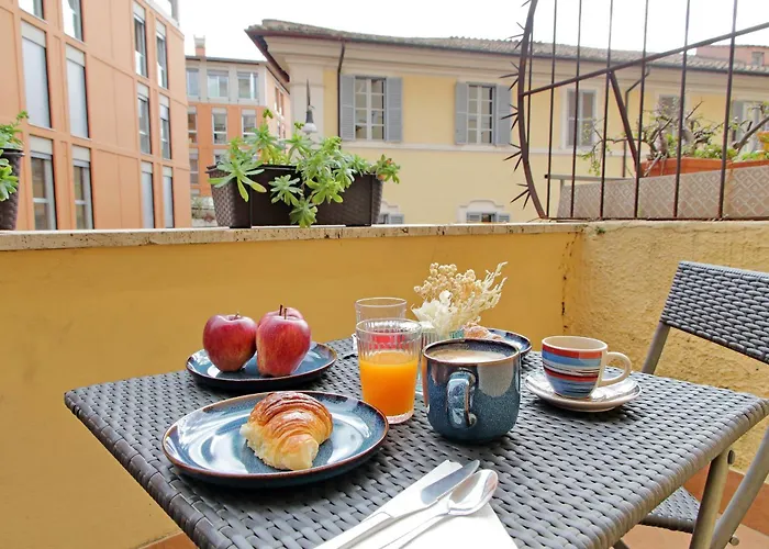 Centro Oda ve Kahvaltı 4*