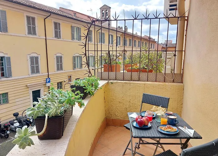 Centro Oda ve Kahvaltı 4*