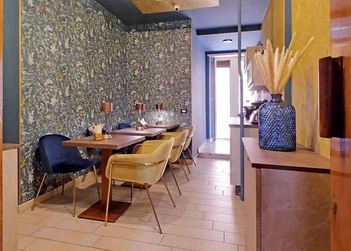Centro Bed & Breakfast