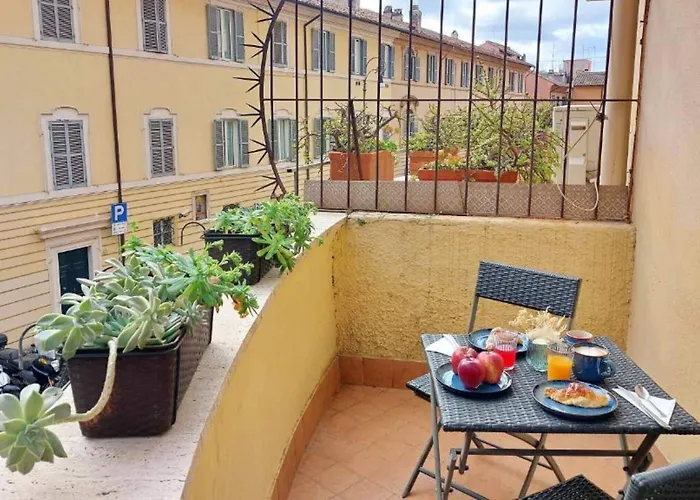 Centro Roma