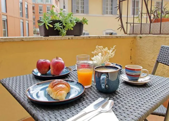 Bed & Breakfast Centro Roma