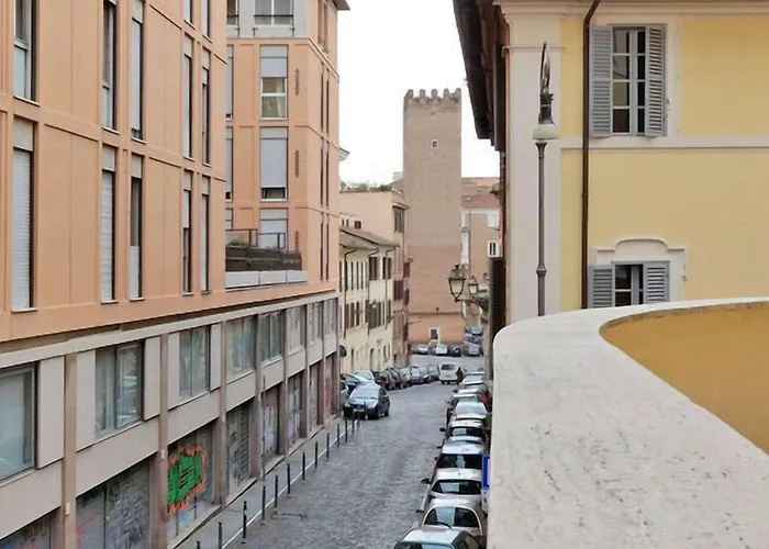 Bed & Breakfast Centro Roma