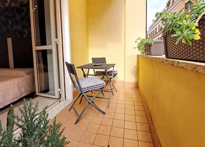 Bed & Breakfast Centro