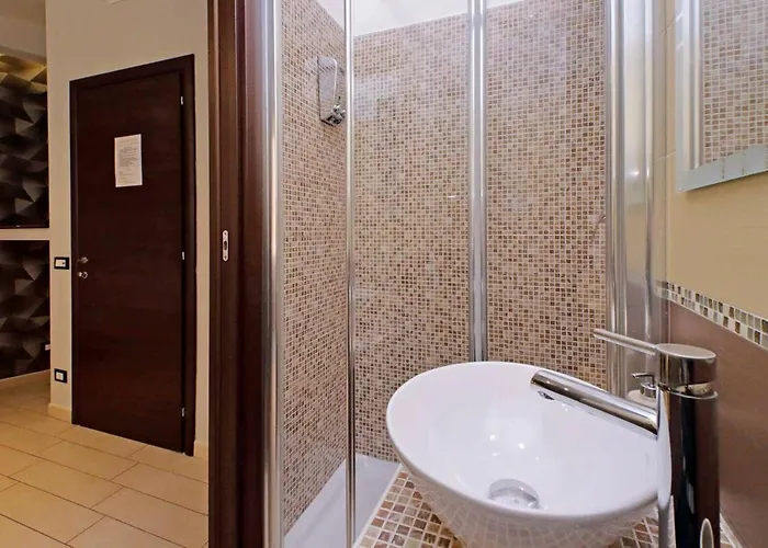 Centro 4* Roma