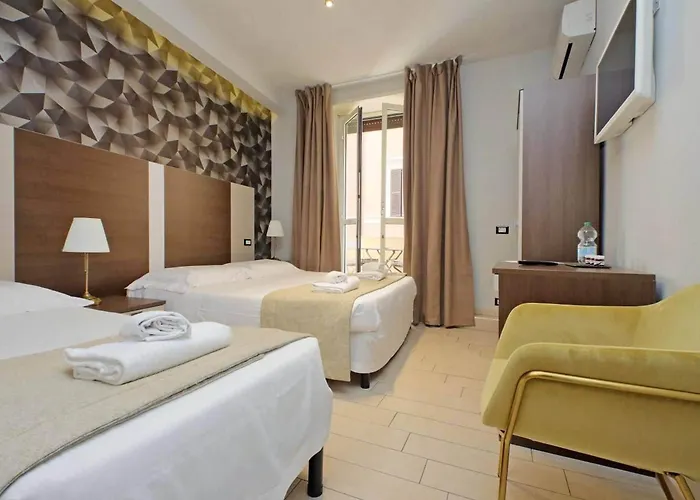Bed & Breakfast Centro