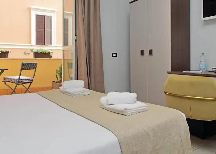 Centro 4* Roma