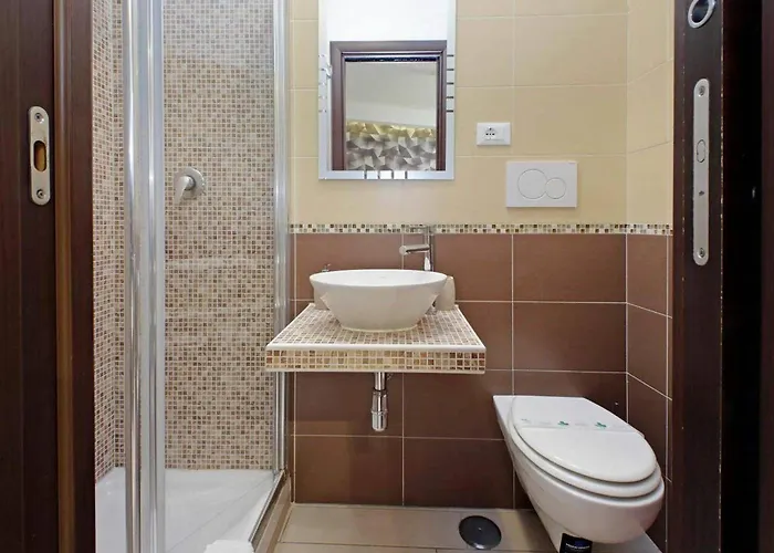 Bed & Breakfast Centro Roma
