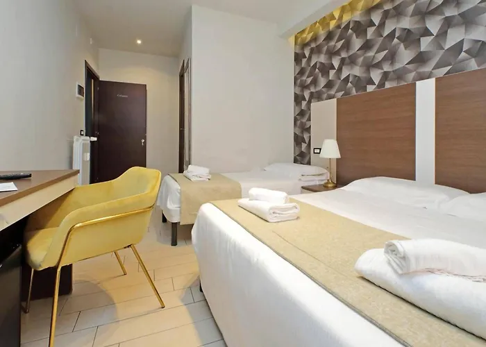 Centro 4*