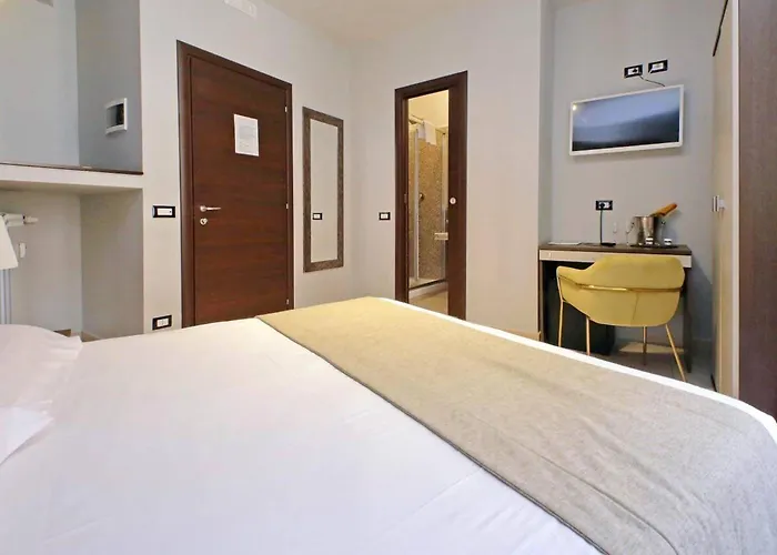 Centro Bed & Breakfast