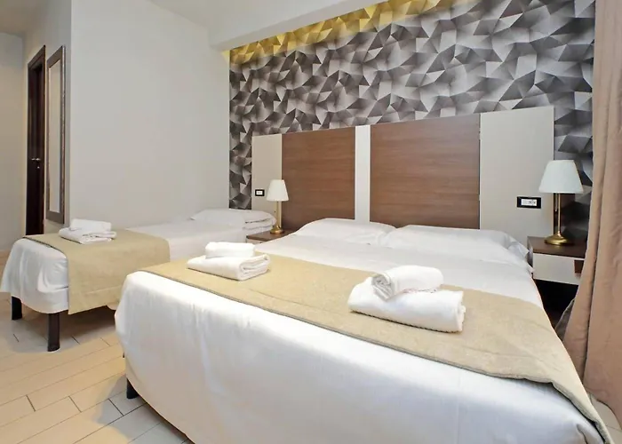 Centro 4* Roma