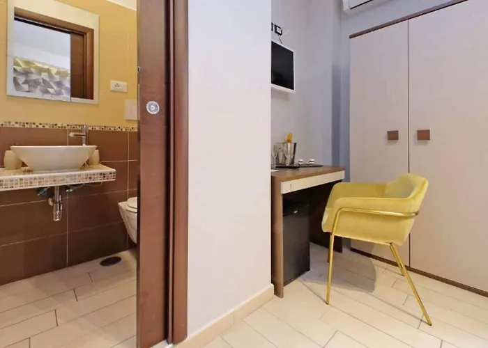 Centro Bed & Breakfast