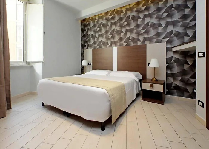 Bed & Breakfast Centro Roma