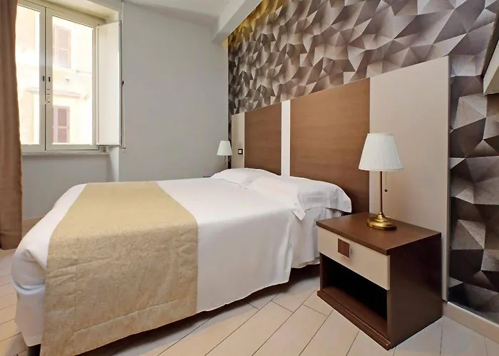 Bed & Breakfast Centro Roma